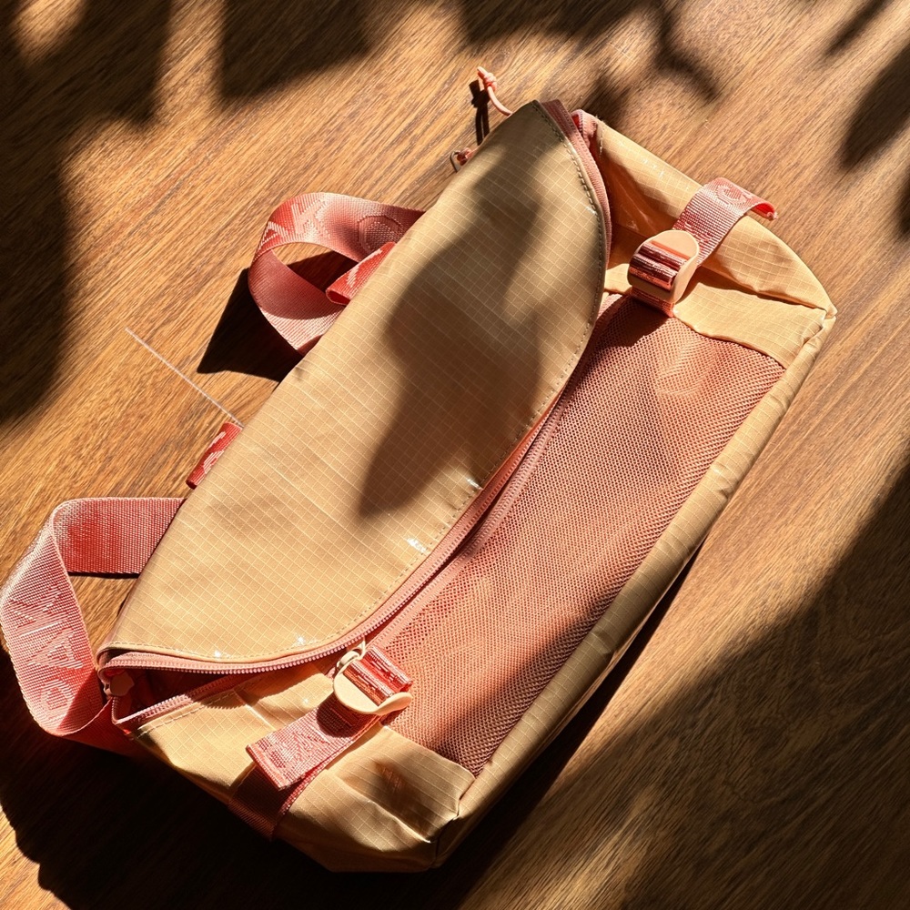 Calpak - Terra Sling Bag (Canyon) - Picture 3 of 7
